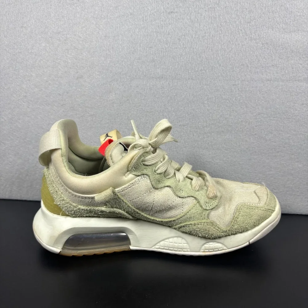 Air Jordan Jordan MA2 Grade School Honeydew CW6594-300 Youth Size 6Y Women's 7.5